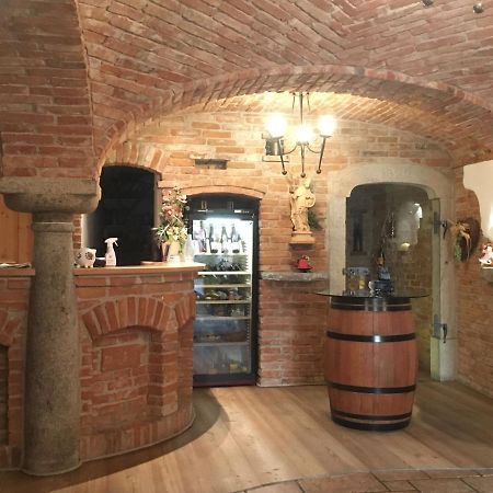 Hotel Gasthof Familie Czepl Ernsthofen Экстерьер фото