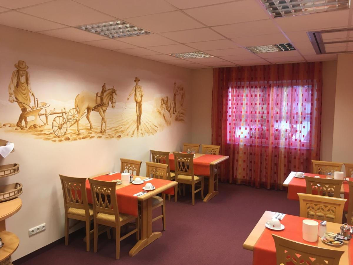 Hotel Gasthof Familie Czepl Ernsthofen Экстерьер фото