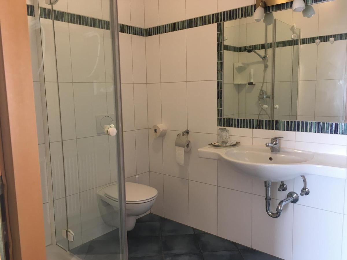 Hotel Gasthof Familie Czepl Ernsthofen Экстерьер фото